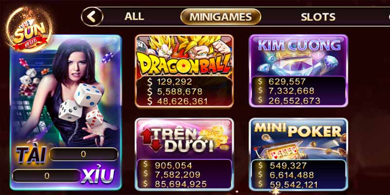 SUNWIN ⭐️ Link Tải Sun Win Mới Nhất - Game Bài Uy Tín #1 Asean 22 link vào sunwin mới nhất