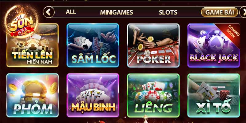 SUNWIN ⭐️ Link Tải Sun Win Mới Nhất - Game Bài Uy Tín #1 Asean 19 trang chủ sunwin