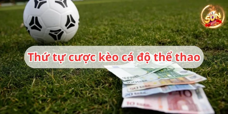 5+ Mẹo cá cược thể thao online nhà cái không muốn bạn biết 3 Bạn luôn phải ưu tiên cược với kèo chính trước để giảm rủi ro thua trận